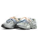 New Balance 1906A Double Laces Grey