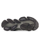 New Balance 2000 Silver Metallic U20005UW