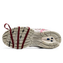 New Balance 530 Custom White Red