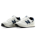 New Balance 547 Cordura White Blue