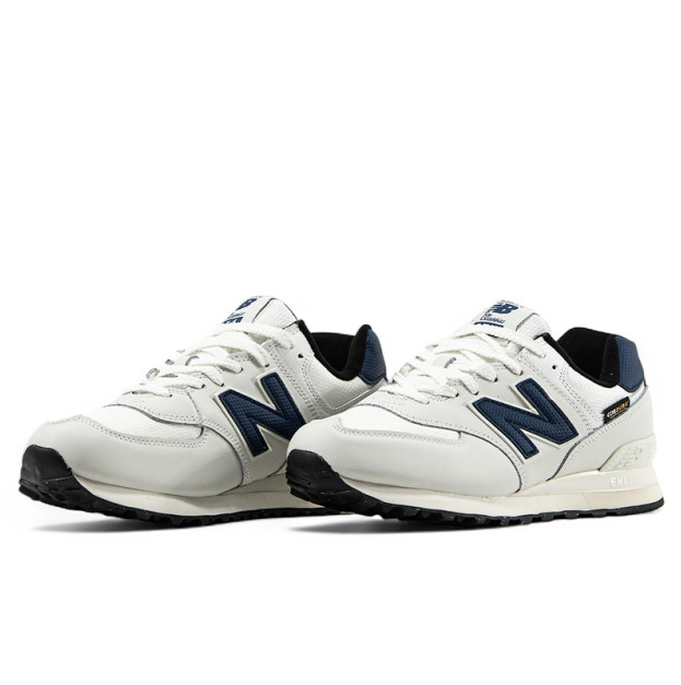 New Balance 547 Cordura White Blue
