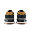 New Balance 574 x Stone Island Green