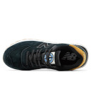 New Balance 574 x Stone Island Green