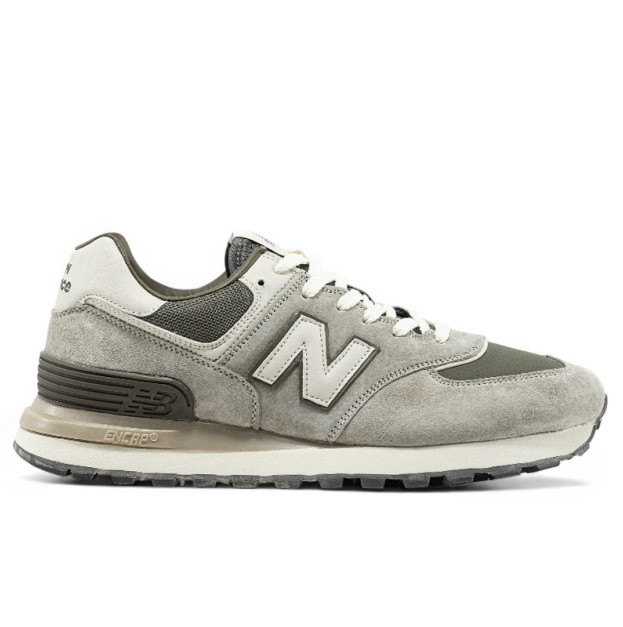 New Balance 574 Khaki