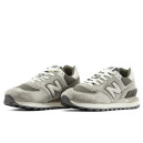 New Balance 574 Khaki