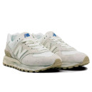 New Balance 574 Legacy Ash Cream Distressed U574LGRS