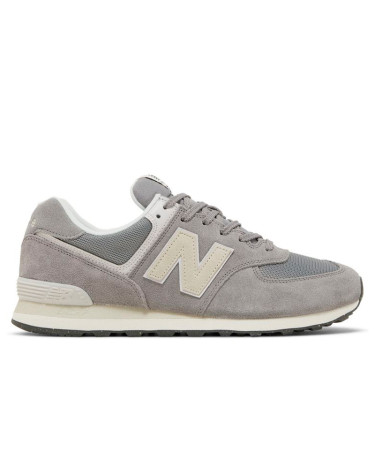 New Balance 574 Grey Off White U574UL2