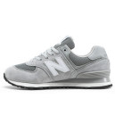 New Balance 574 Two Grey White