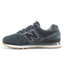 New Balance 574 Two Dark Grey