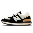 New Balance 574 Legacy Black Angora U574LGRA