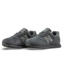 New Balance 574 x Stone Island Legacy Ghost Dark Grey U574BST1