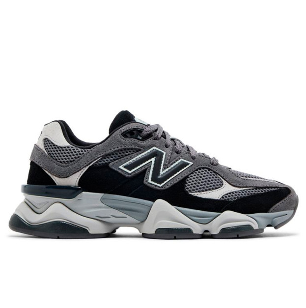 New Balance 9060 Black Castlerock U9060ERA
