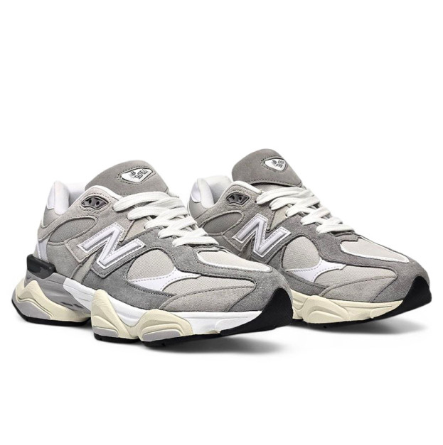 New Balance 9060 Gore-Tex Grey Termo