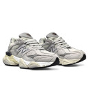 New Balance 9060 Grey Two З ХУТРОМ