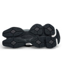 New Balance 9060 Black Silver Shoe Palace Exclusive U9060PNR