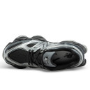 New Balance 9060 X Black Silver U9060ISA