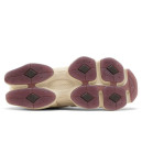 New Balance 9060 x Sydney McLaughlin-Levrone Linen Black Coffee U9060SYD