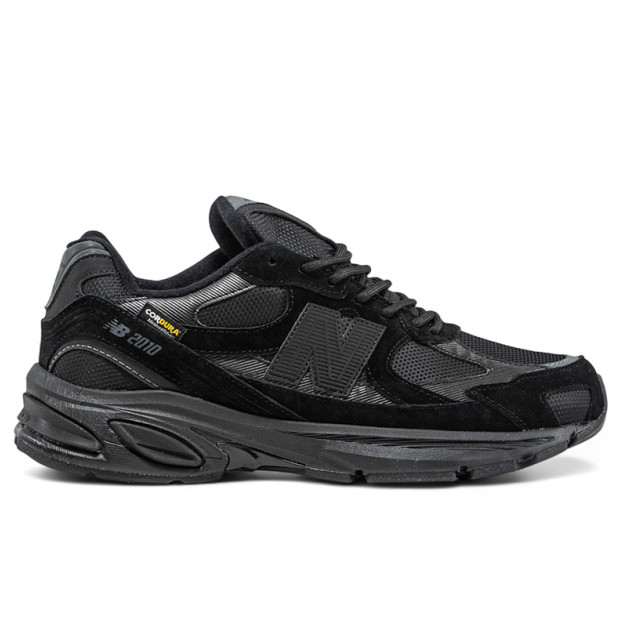 New Balance 2010 Cordura Black Termo