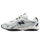 New Balance 204L Silver Metallic Navy U204LSWD