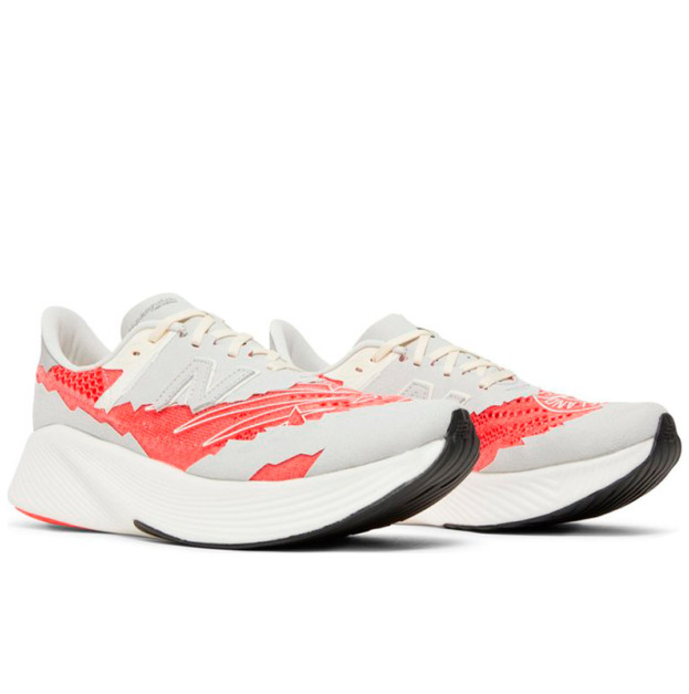 New Balance FuelCell RC Elite v2 SI Stone Island TDS Energy Red MSRCELST