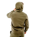 Кофта New Balance Classic Core FZ MJ03907ARG (S-2353491)