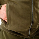 Кофта New Balance Classic Core FZ MJ03907ARG (S-2353491)