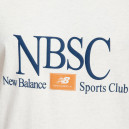 Футболка New Balance Athletics Sports Club MT31558OTH (S-2353458)