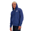 Кофта New Balance Essentials Stacked Logo FZ MJ31536NNY (S-2353494)