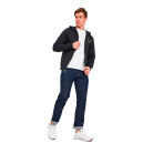 Кофта New Balance Classic CF FZ MJ03907BK (S-2353496)