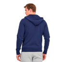 Кофта New Balance Classic Core FZ MJ03907PGM (S-2353497)