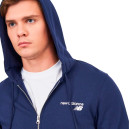 Кофта New Balance Classic Core FZ MJ03907PGM (S-2353497)