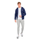 Кофта New Balance Classic Core FZ MJ03907PGM (S-2353497)