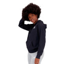 Кофта New Balance Essentials Stacked Logo FZ WJ31530BK (S-2353505)