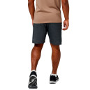 Шорти New Balance Heathertech Knit MS21073BKH (S-2353514)