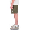 Шорти New Balance NB Hoops Essentials Fund MS23583DMO (S-2353515)