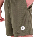 Шорти New Balance NB Hoops Essentials Fund MS23583DMO (S-2353515)