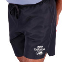 Шорти New Balance Essentials Reimagined Woven MS31519BK (S-2353517)