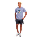 Шорти New Balance Essentials Reimagined Woven MS31519BK (S-2353517)