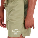 Шорти New Balance Essentials Reimagined Woven MS31519CGN (S-2353518)