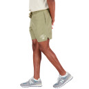 Шорти New Balance Essentials Reimagined Woven MS31519CGN (S-2353518)