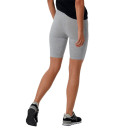 Шорти New Balance Essentials Stacked Fitted WS21505AG (S-2353520)