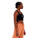 Топ New Balance Essentials Reimagined Bra WB31500BK (S-2353465)