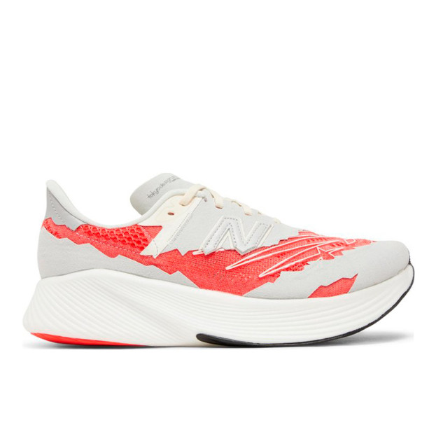 New Balance FuelCell RC Elite v2 SI Stone Island TDS Energy Red MSRCELST
