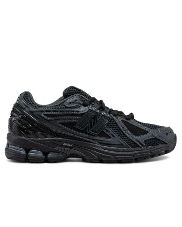 New Balance 1906R Black Metallic Silver M1906RJB (New Balance 1906R Black Metallic Silver M1906RJB)