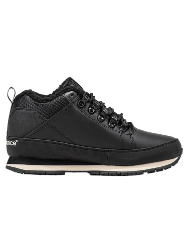 New Balance 754 Black White Winter с Мехом (New Balance 754 Black White Winter с Мехом)