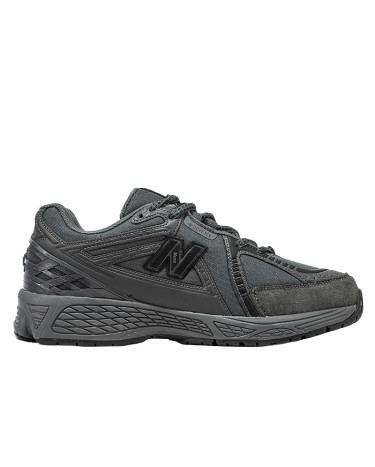 New Balance 1906R Grey Black Gore-Tex Cordura (New Balance 1906R Grey Black Gore-Tex Cordura)