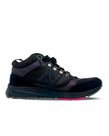 New Balance 710 Grey Pink Termo С ФЛИСОМ (New Balance 710 Grey Pink Termo С ФЛИСОМ)