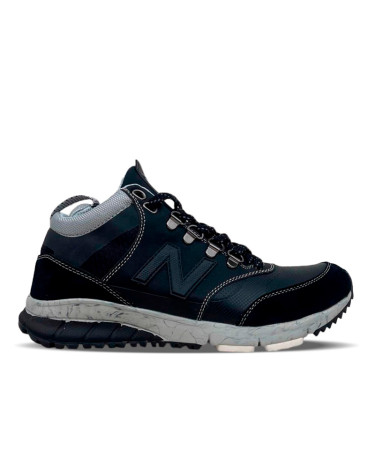 New Balance 710 Grey Termo С ФЛИСОМ (New Balance 710 Grey Termo С ФЛИСОМ)