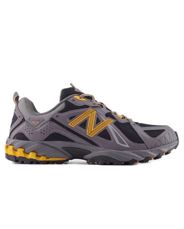 New Balance 610 Castlerock Varsity Gold ML610TAK (S-2350342)