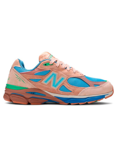 New Balance 990v3 x Joe Freshgoods Made In USA Outside Clothes M990JG3 (S-2350492)